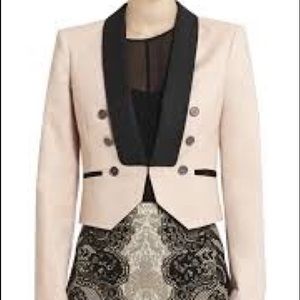 BCBG MaxAzria Blazer